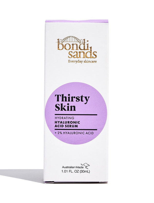 Bondi Sands Thirsty Skin Hyaluronic Acid Serum