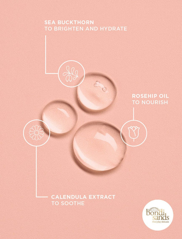 Bondi Sands Wonder Potion Hero Oil