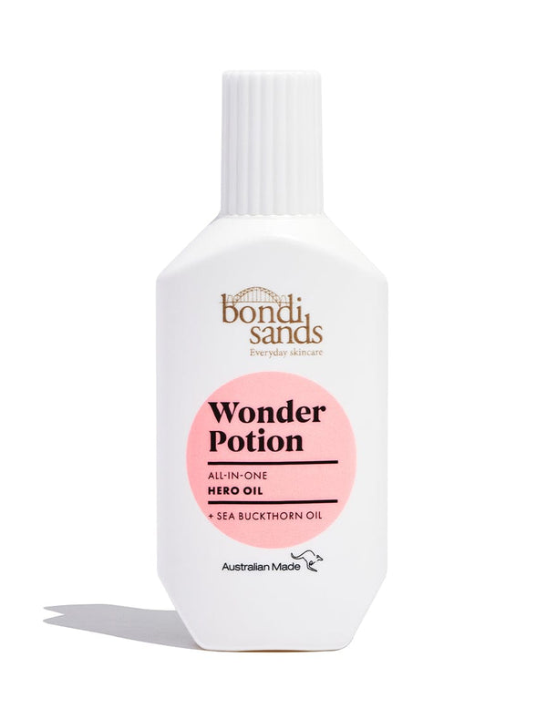 bondi sands Wonder Potion Hero Oil