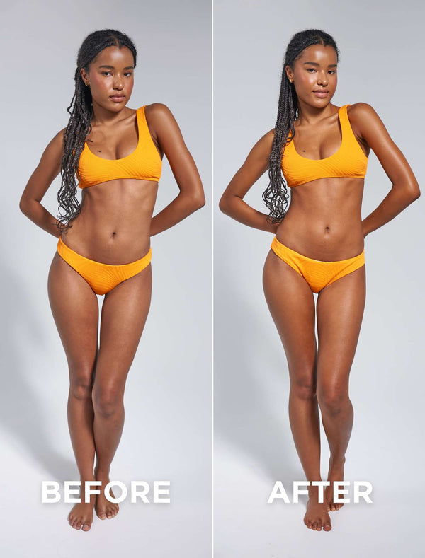 Bondi Sands Technocolor Caramel 1 Hour Express Self Tanning Foam