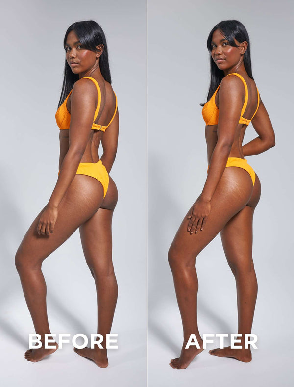 Bondi Sands Technocolor Caramel 1 Hour Express Self Tanning Foam