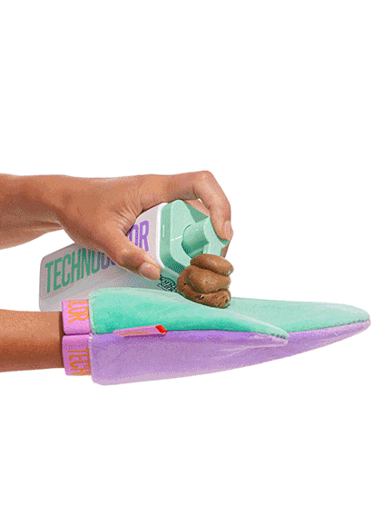 Bondi Sands Technocolor Emerald 1 Hour Express Self Tanning Foam
