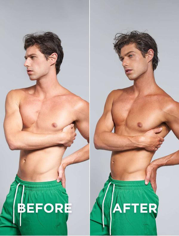 Bondi Sands Technocolor Emerald 1 Hour Express Self Tanning Foam