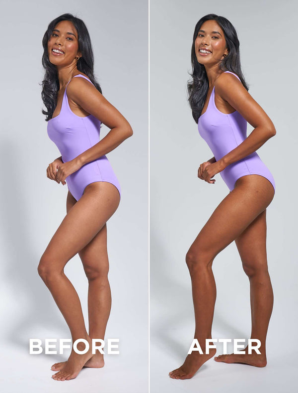 Bondi Sands Technocolor Magenta 1 Hour Express Self Tanning Foam
