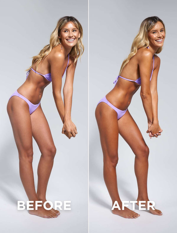 Bondi Sands Technocolor Magenta 1 Hour Express Self Tanning Foam