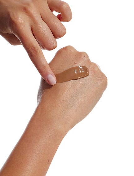 Bondi Sands Tinted Skin Perfector Gradual Tanning Lotion