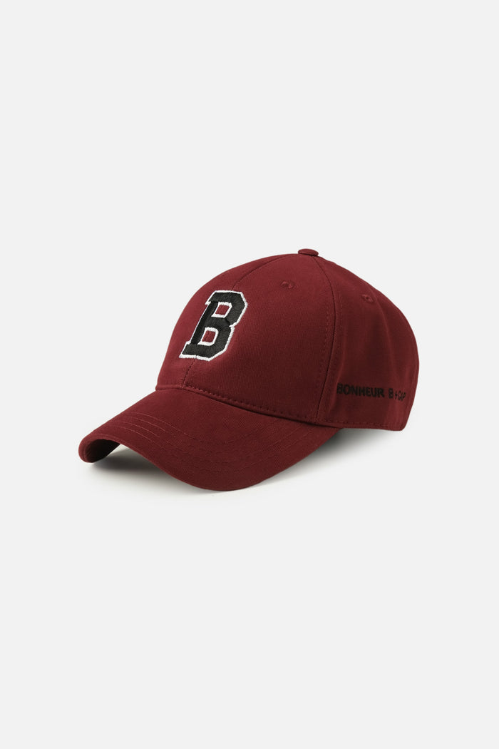 Bonheur Bonheur Cherry Baseball Cap