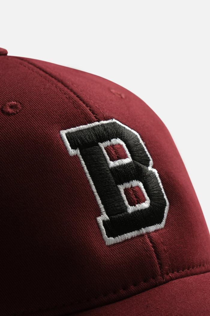 Bonheur Bonheur Cherry Baseball Cap