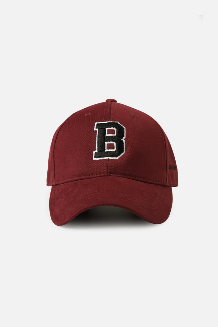 bonheur Bonheur Cherry Baseball Cap