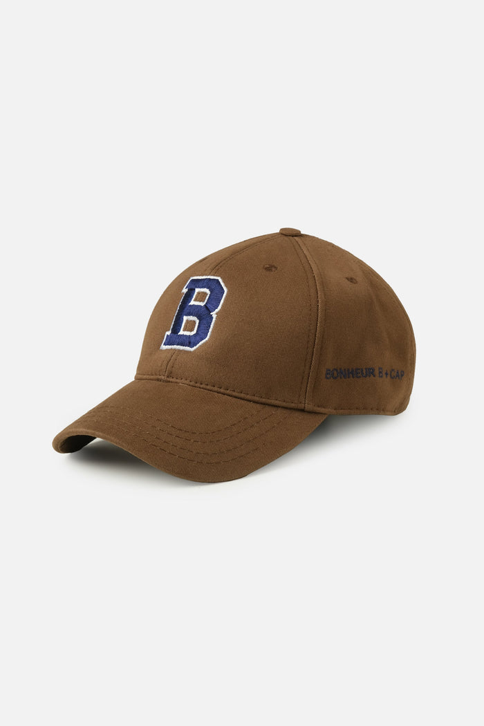 Bonheur Bonheur Hunter Baseball Cap