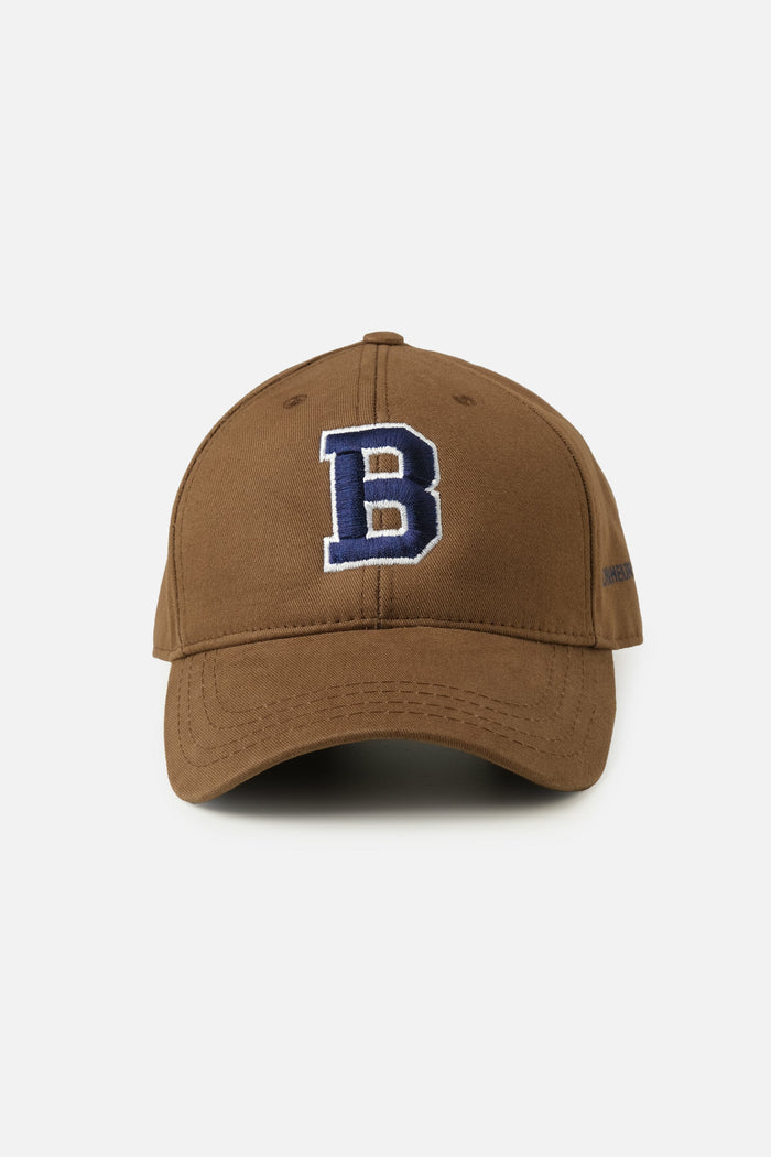 bonheur Bonheur Hunter Baseball Cap