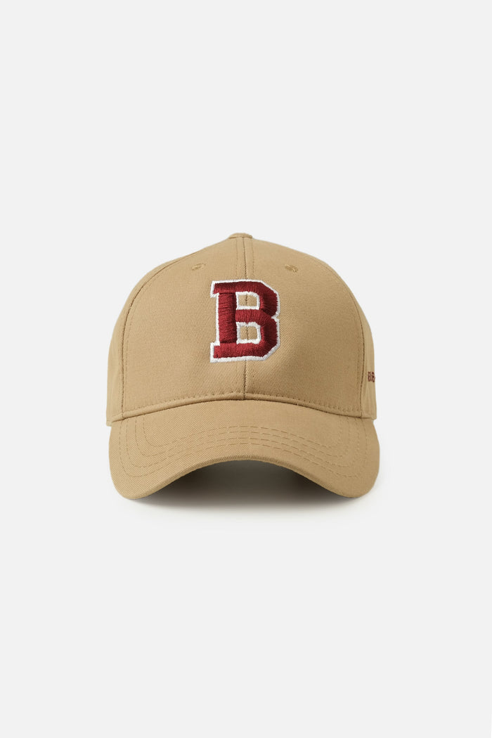 bonheur Bonheur Mustard Baseball Cap