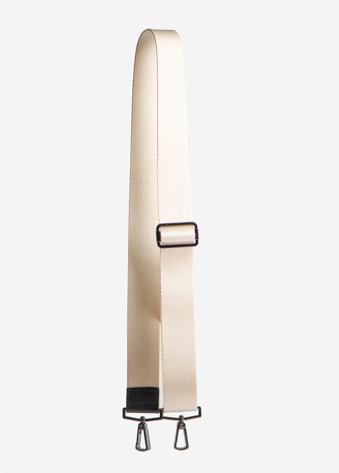 bonheur Coconut Milk Strap