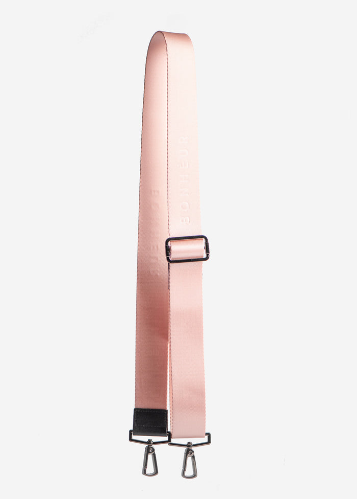 bonheur Pink Marshmallow Strap