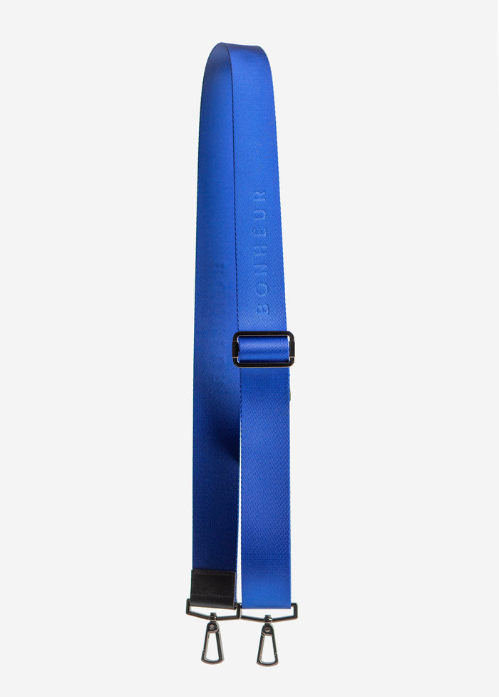 bonheur Victoria Blue Strap