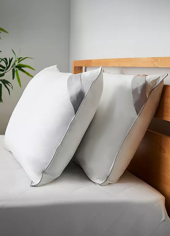 bonprix 365 Freemans Feels Like Down Pair of Pillows