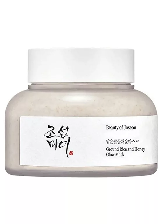 bonprix Beauty of Joseon Ground Rice & Honey Glow Mask 150ml
