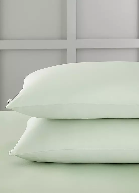 Bonprix Bianca 400 Thread Count 100% Cotton Sateen Bedlinen