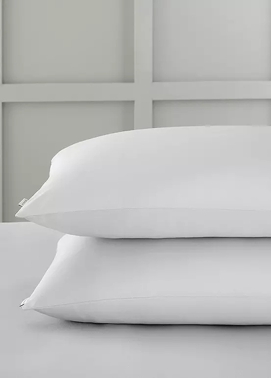 bonprix Bianca 400 Thread Count 100% Cotton Sateen Bedlinen