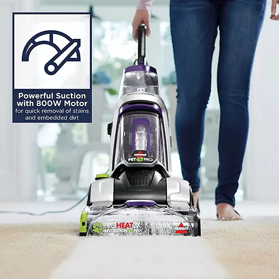 Bonprix Bissell 20666 ProHeat 2x Revolution Pet Pro Carpet Cleaner