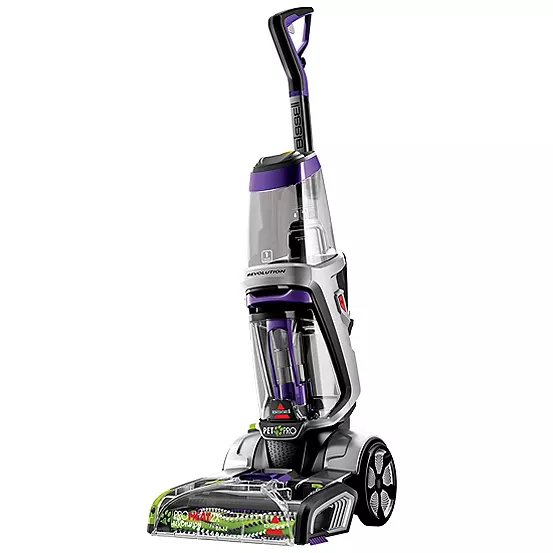 bonprix Bissell 20666 ProHeat 2x Revolution Pet Pro Carpet Cleaner
