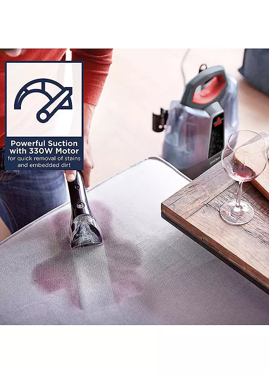 Bonprix Bissell 36981 Spot Clean ProHeat Carpet Cleaner