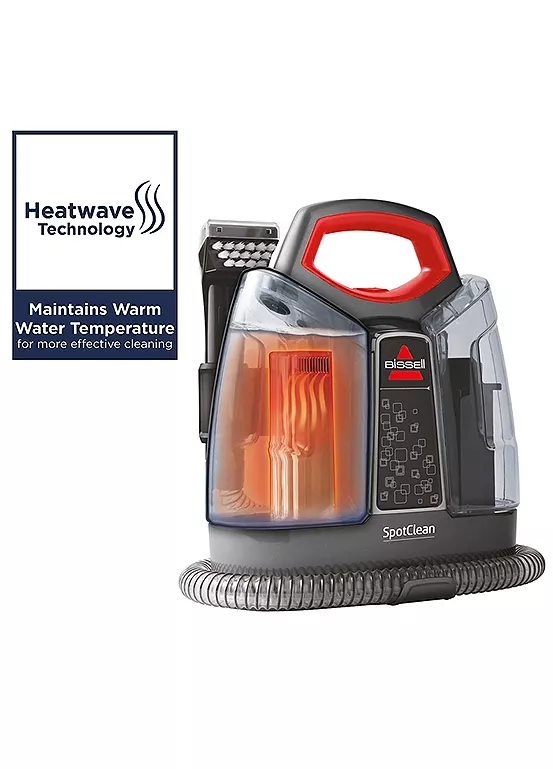 Bonprix Bissell 36981 Spot Clean ProHeat Carpet Cleaner