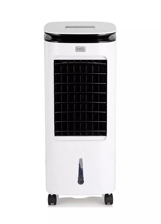 bonprix Black and Decker BXAC65002GB 7L Digital 2 in 1 Air Cooler