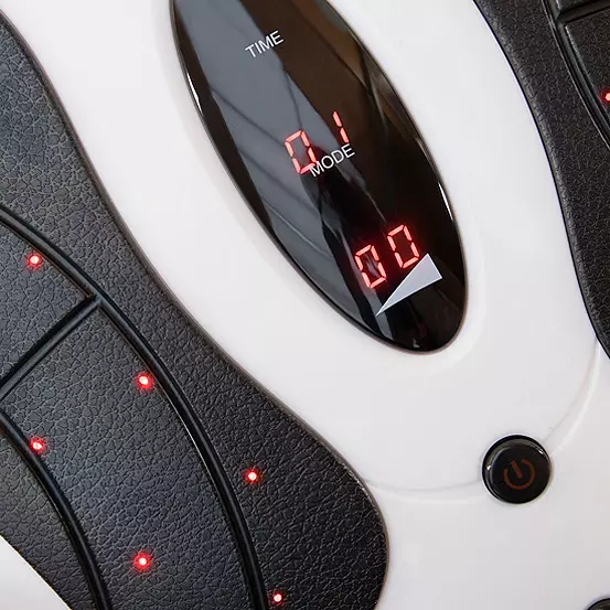 Bonprix Bodi-Tek Circulation Plus Active Lower Leg Exerciser & Foot Massager