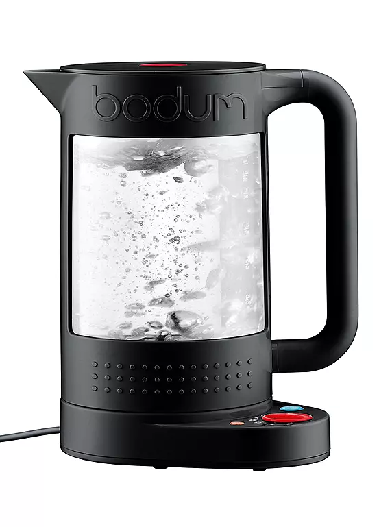 Bonprix Bodum Electric Water Kettle Double Wall With Temp Control