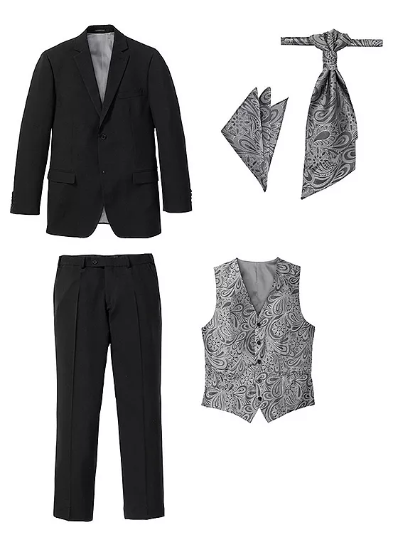 Bonprix 5 Piece Suit