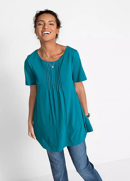 bonprix A-Line Jersey T-Shirt