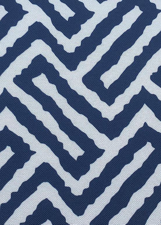 Bonprix Alan Symonds Outdoor Sun Lounger Pad