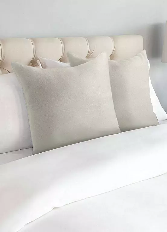 Bonprix Alan Symonds Velvet Chenille Cushion