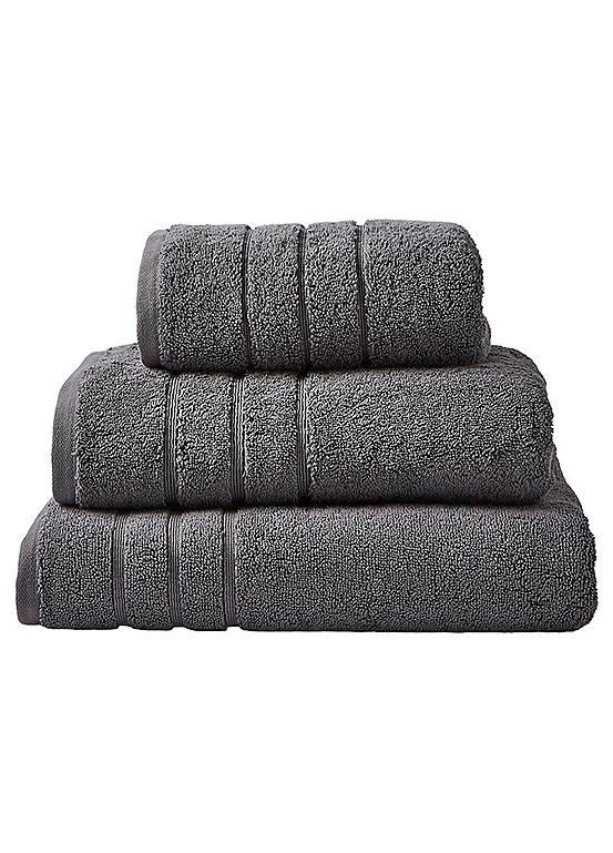 Bonprix Allure Hotel Collection Bathroom Towels