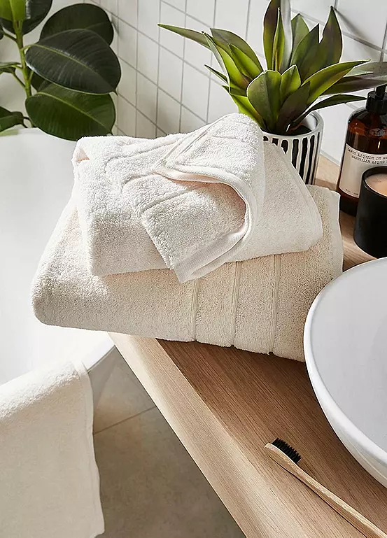 Bonprix Allure Hotel Collection Bathroom Towels