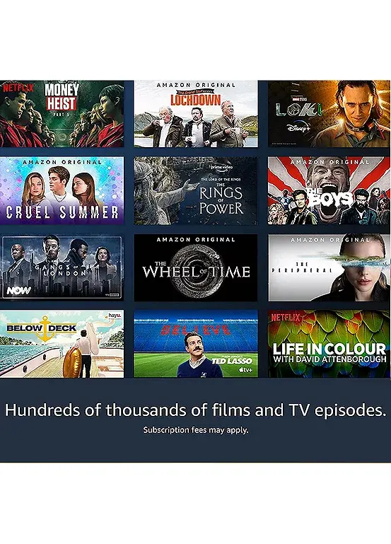 Bonprix Amazon Fire TV Stick (2021)