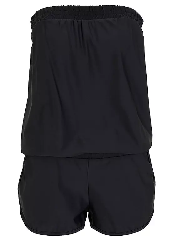 Bonprix Bandeau Swim Playsuit