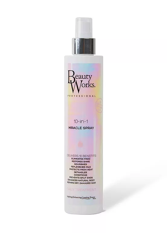 bonprix Beauty Works 10-In-1 Miracle Spray 250ml