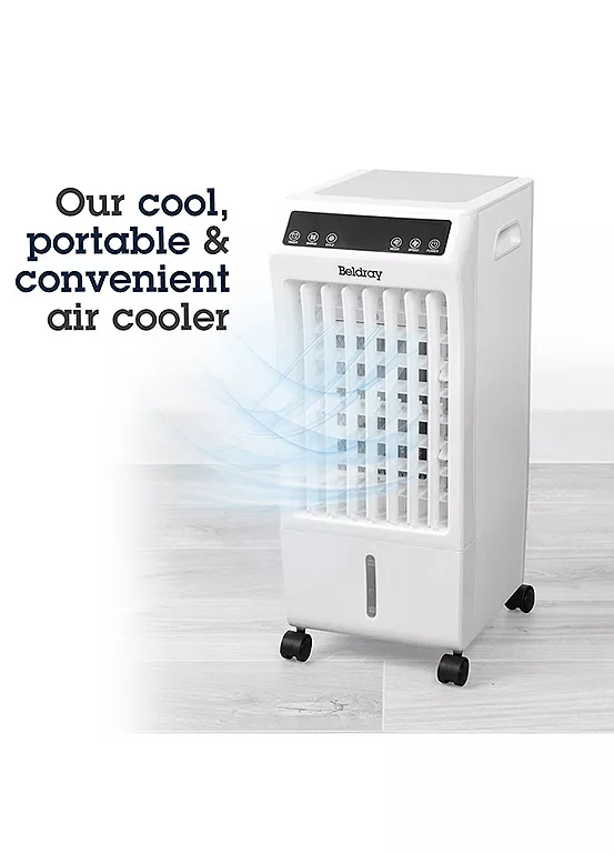 Bonprix Beldray 6L AIR COOLER WITH DIGITAL CONTROL