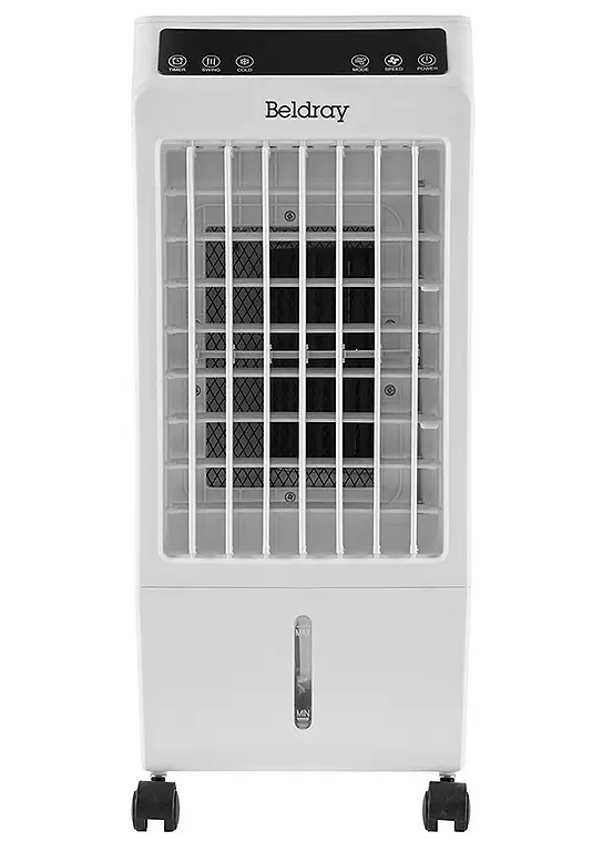 Bonprix Beldray 6L AIR COOLER WITH DIGITAL CONTROL