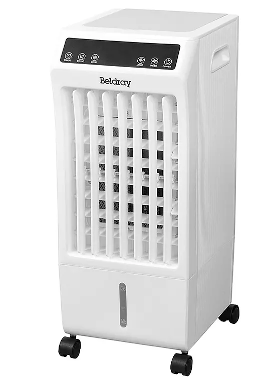 bonprix Beldray 6L AIR COOLER WITH DIGITAL CONTROL