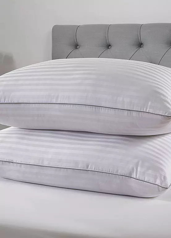 bonprix BHS Premium Luxury White Goose Down Pillow