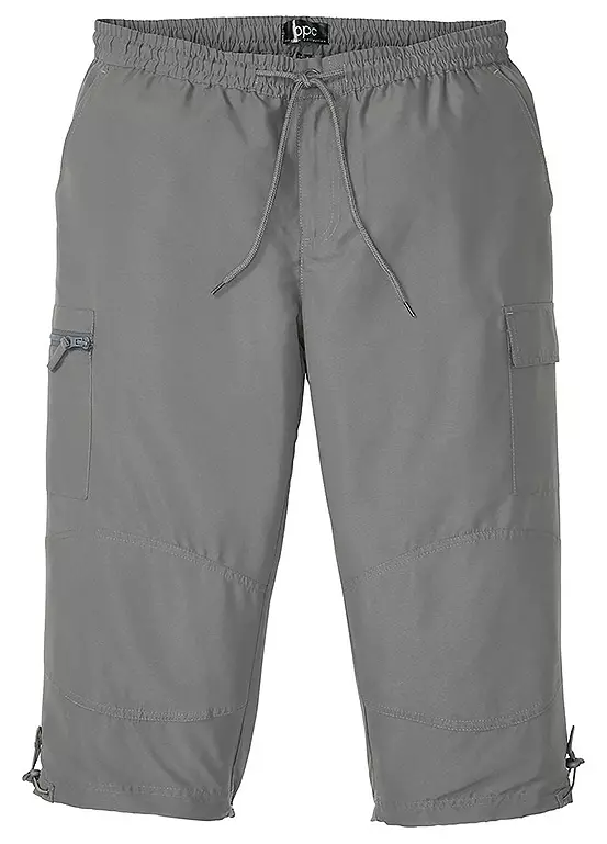 Bonprix Big Fit Cargo Pants