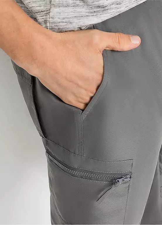 Bonprix Big Fit Cargo Pants