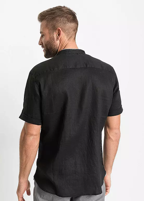Bonprix Bonprix Linen Shirt