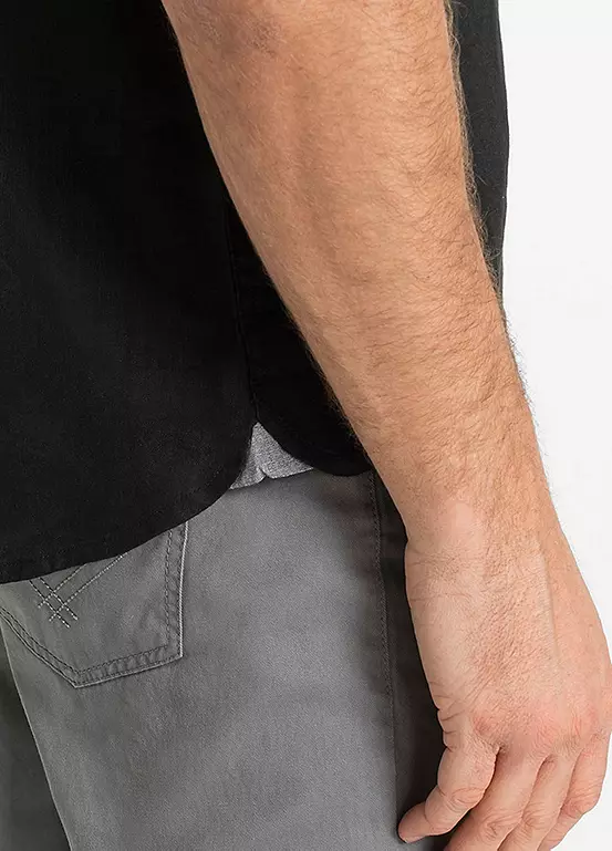 Bonprix Bonprix Linen Shirt