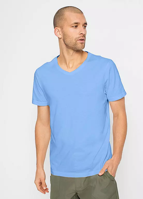 Bonprix Bonprix Pack Of 5 T-Shirts