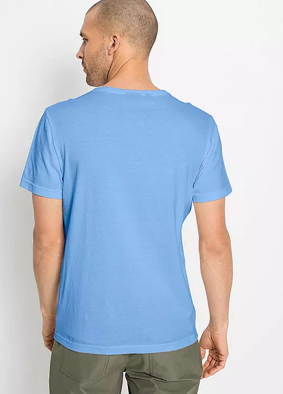 Bonprix Bonprix Pack Of 5 T-Shirts