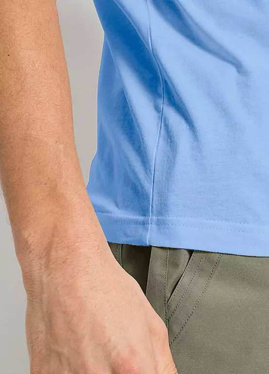 Bonprix Bonprix Pack Of 5 T-Shirts